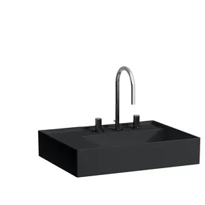 Kartell LAUFEN Vasque à poser avec tablette, H8183357161581, pas cher