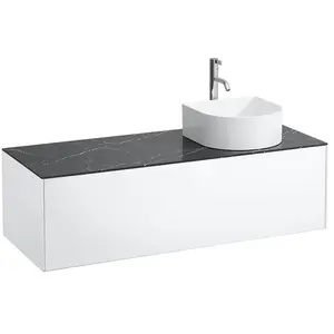 LAUFEN SONAR Meuble sous-vasque, 1 tiroir, H4054270341431, pas cher