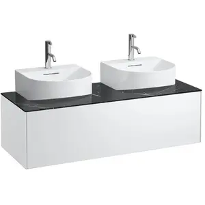 LAUFEN SONAR Meuble sous-vasque, 1 tiroir, H4054540341431, pas cher