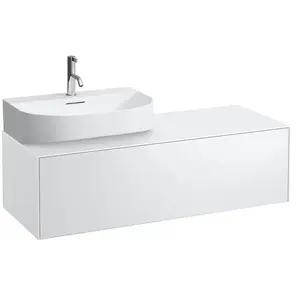 LAUFEN SONAR Meuble sous-vasque, 1 tiroir, H4054520341701, pas cher