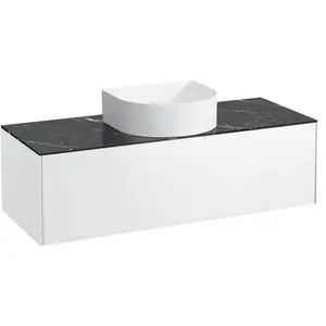 LAUFEN SONAR Meuble sous-vasque, 1 tiroir, H4054210341431, pas cher
