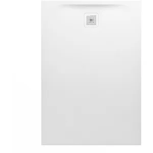 LAUFEN Pro Receveur de douche rectangulaire, H2159580770001, pas cher