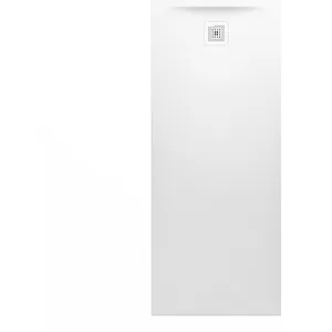 LAUFEN Pro Receveur de douche rectangulaire, H2159560000001, pas cher