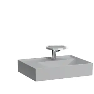 Kartell LAUFEN Vasque Vasque à poser avec tablette, H8183357591111,