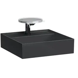 Kartell LAUFEN Vasque à poser, H8183310201111, pas cher