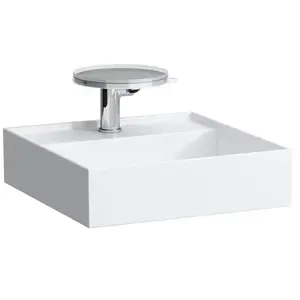 Kartell LAUFEN Vasque à poser, H8183317571111, pas cher
