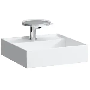 Kartell LAUFEN Vasque Vasque à poser, H8183310001111, pas cher