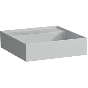 Kartell LAUFEN Vasque Vasque à poser, H8183317591121, pas cher