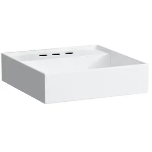 Kartell LAUFEN Vasque Vasque à poser, H8183310001581, pas cher