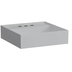 Kartell LAUFEN Vasque à poser, H8183317591581, pas cher