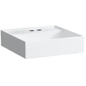 Kartell LAUFEN Vasque à poser, H8183314008151, pas cher