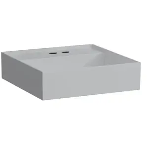 Kartell LAUFEN Vasque à poser, H8183317598151, pas cher