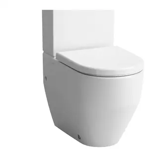 LAUFEN Pro Cuvette au sol, H8259620000001,Vendu paramazon