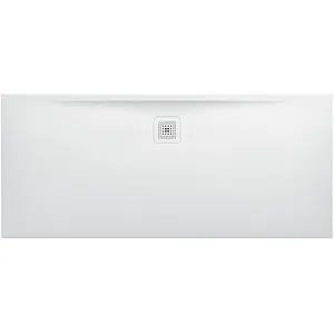 LAUFEN Pro Receveur de douche rectangulaire, H2139560000001, pas cher