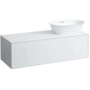 Comparateur de prix : LAUFEN The New Classic Meuble sous-vasque, 1 tiroir, H4060820856311,