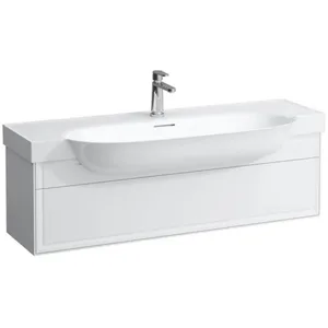 Comparateur de prix : LAUFEN The New Classic Meuble sous-vasque, 1 tiroir, H4060510856311,
