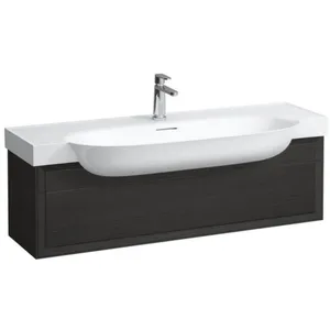 LAUFEN The New Classic Meuble sous-vasque, 1 tiroir, H4060510856281,