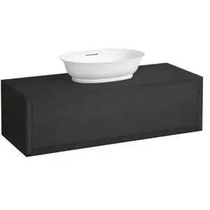 LAUFEN The New Classic Meuble sous-vasque, 1 tiroir, H4060210856281, pas cher