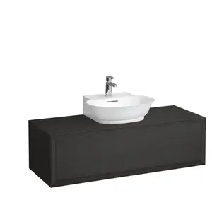 LAUFEN The New Classic Meuble sous-vasque, 1 tiroir, H4060230856281, pas cher