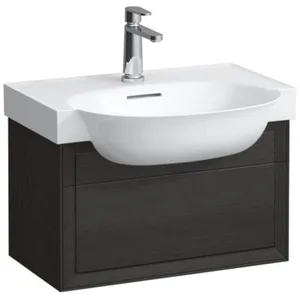 LAUFEN The New Classic Meuble sous-vasque, 1 tiroir, H4060310856281, pas cher