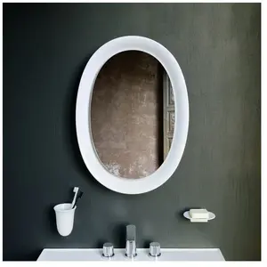LAUFEN The New Classic Miroir, H4060700857571,Vendu parkaufland
