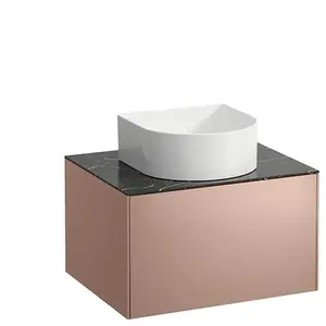 LAUFEN SONAR Meuble sous-vasque, 1 tiroir, H4054010341411, pas cher