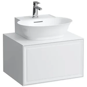 Comparateur de prix : LAUFEN The New Classic Meuble sous-vasque, 1 tiroir, H4060030856311,
