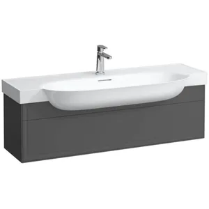 LAUFEN The New Classic Meuble sous-vasque, 1 tiroir, H4060510856271, pas cher