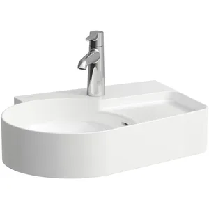 LAUFEN VAL Lavabo mural, H8162880001061, pas cher