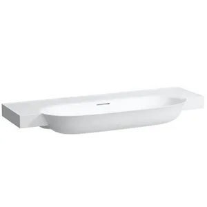 LAUFEN The New Classic Lavabo mural, H8138584001091,