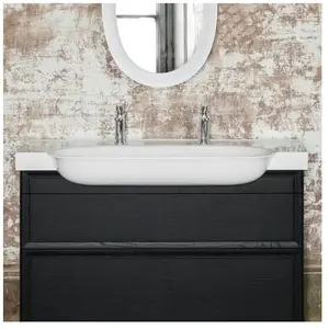LAUFEN The New Classic Vasque double, H8138580001071, pas cher