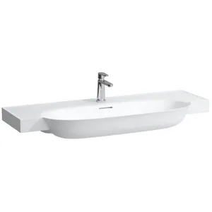 LAUFEN The New Classic Lavabo mural, H8138587571041, pas cher