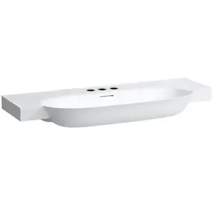 LAUFEN The New Classic Lavabo mural, H8138587571081, pas cher