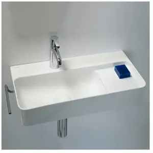 LAUFEN VAL Lavabo mural, H8152850001041,