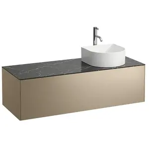LAUFEN SONAR Meuble sous-vasque, 1 tiroir, H4054270341401, pas cher