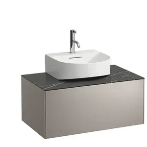 LAUFEN SONAR Meuble sous-vasque, 1 tiroir, H4054410341421,