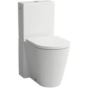 Kartell LAUFEN Cuvette au sol, H8243377570001,