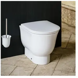 Comparateur de prix : LAUFEN The New Classic Cuvette au sol, H8238517570001,
