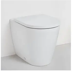 Kartell LAUFEN Cuvette au sol, H8233370000001, pas cher