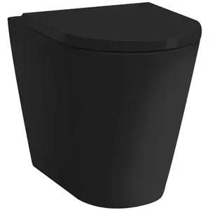 Kartell LAUFEN Cuvette au sol, H8233370200001,