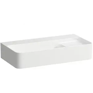 LAUFEN VAL Lavabo mural, H8172850001091, pas cher