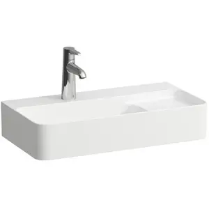 LAUFEN VAL Lavabo mural, H8172854001041, pas cher