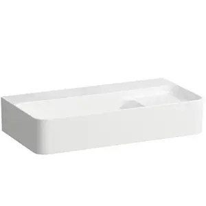 LAUFEN VAL Lavabo mural, H8172854001091,