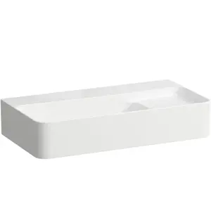 LAUFEN VAL Lavabo mural, H8172857571091, pas cher