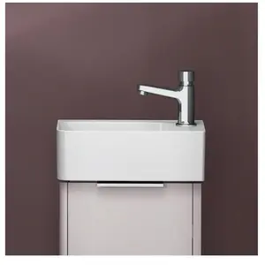 LAUFEN VAL Lave-mains, H8152800001141, pas cher