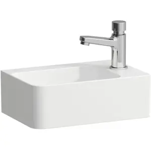 LAUFEN VAL Lave-mains, H8152807571141, pas cher