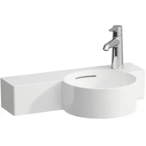 LAUFEN VAL Lave-mains, H8152847571061, pas cher