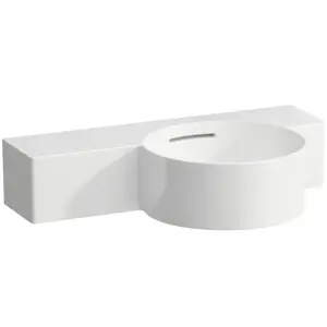 LAUFEN VAL Lave-mains, H8152840001091, pas cher
