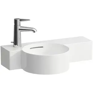 LAUFEN VAL Lave-mains, H8152834001051, pas cher