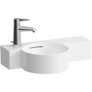 LAUFEN VAL Lave-mains, H8152837571051, pas cher